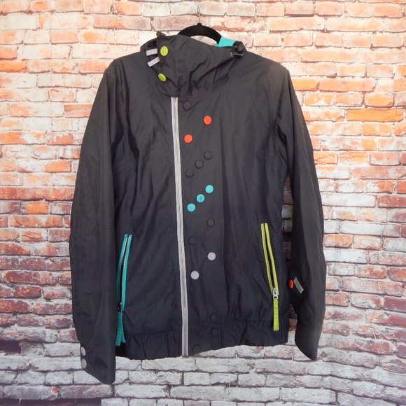 Oakley Jackets & Blazers - Oakley / snowboarding jacket